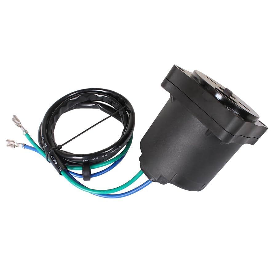 Amazon.com: Outboard Engine 36120-ZY6-013 023 36120-ZY3-013